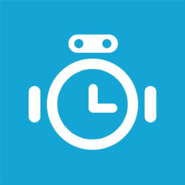 Alert Bot logo