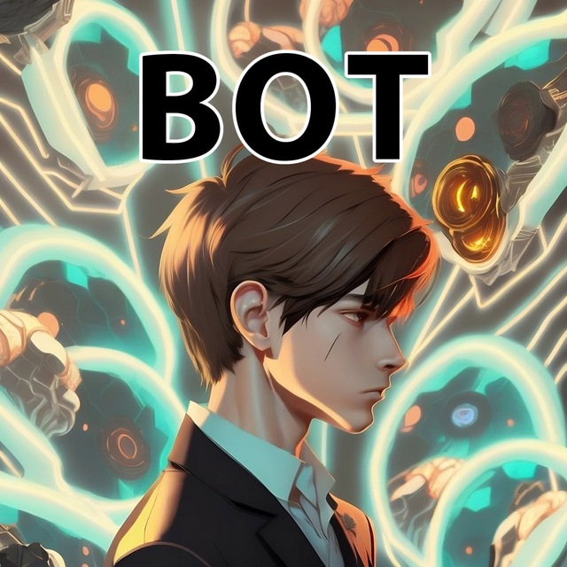 Calsi Bot 🔱 @CalsiBotDev logo