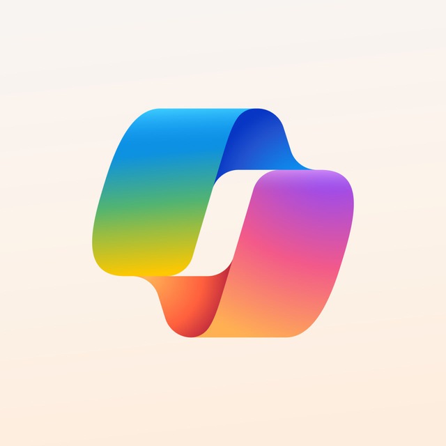Microsoft Copilot logo