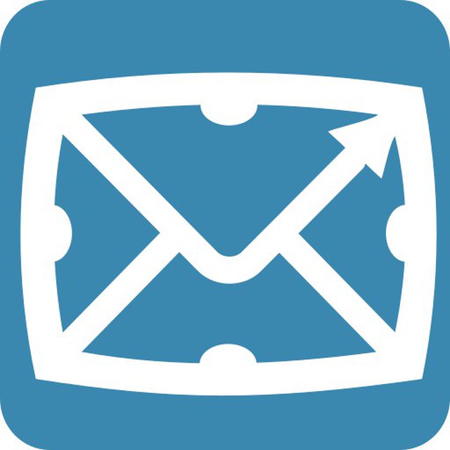 DropMail.me logo