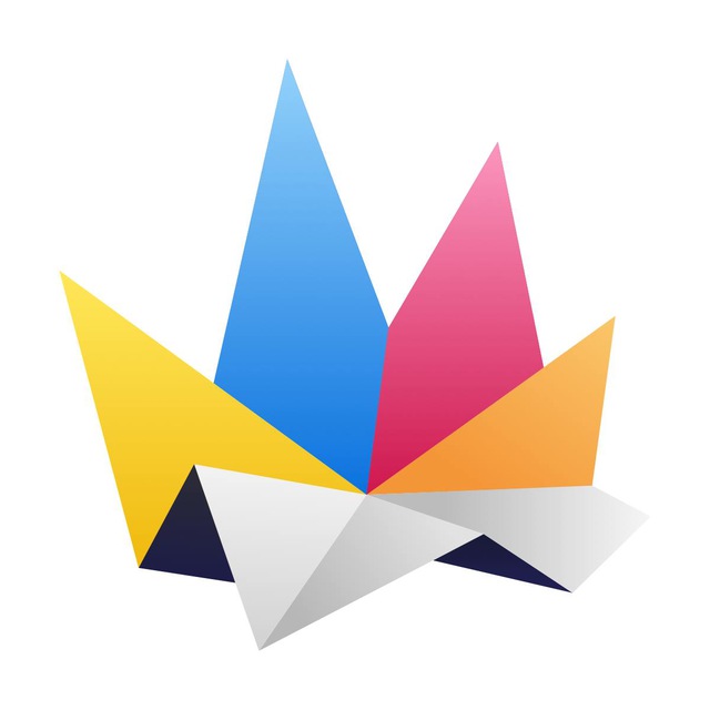 Fullyst logo