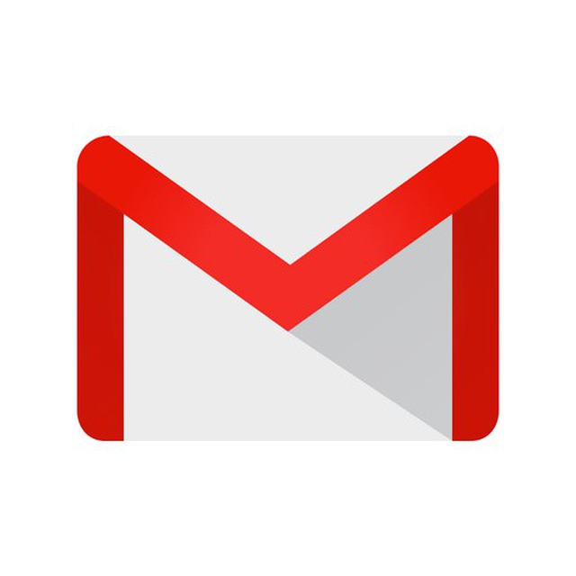 Gmail Bot logo