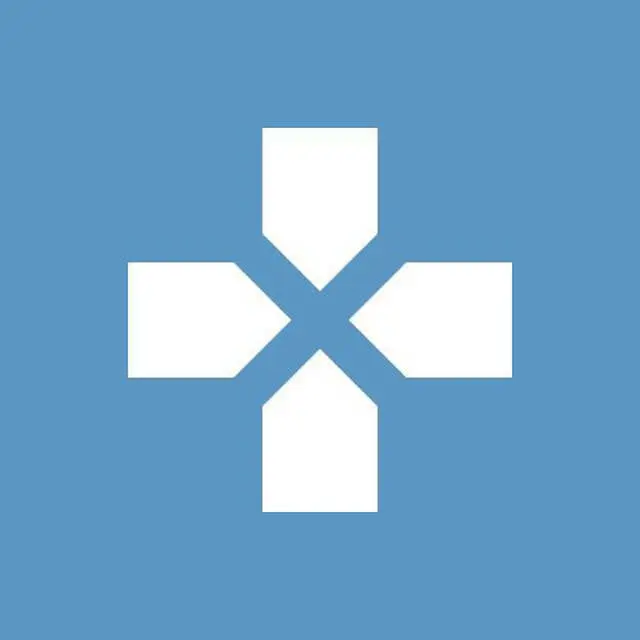 GameBot logo