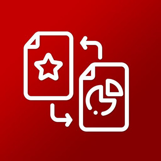 File Converter logo