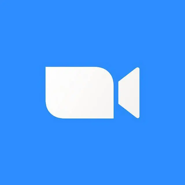 Telegram for Zoom logo
