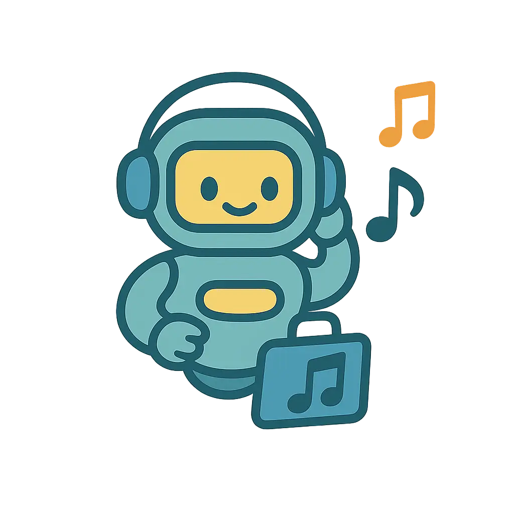 Music & Audio category image