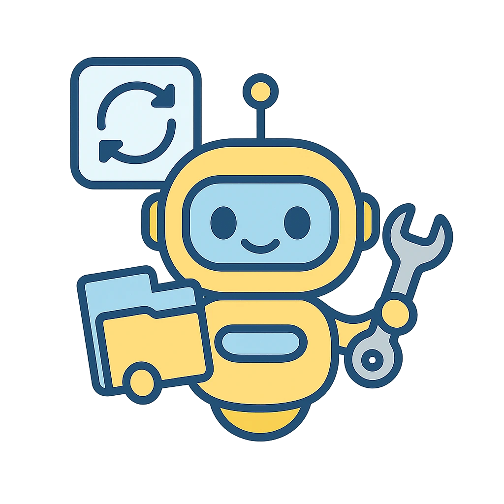Utilities & File Tools category image